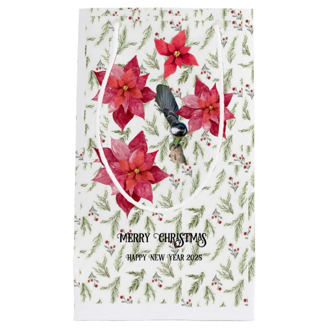 Julgift Bags (Framsidan)