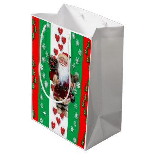 Julgift Bags
