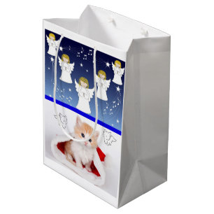 Julgift Bags