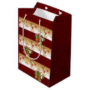 Julgift Bags