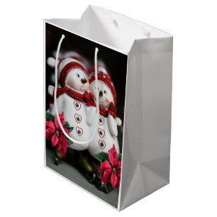 Julgift Bags