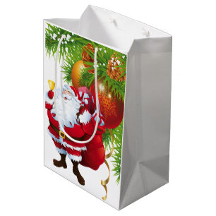 Julgift Bags