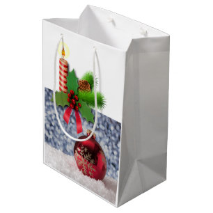 Julgift Bags