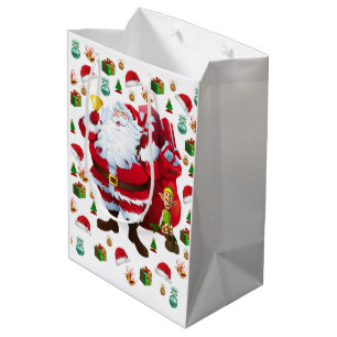 Julgift Bags