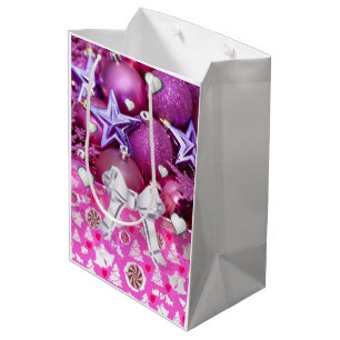 Julgift Bags