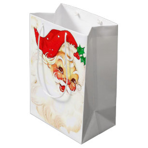 Julgift Bags