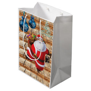 Julgift Bags