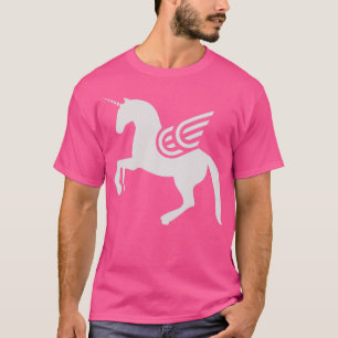 Julgift DorDash kan vara nästa Unicorn  T Shirt