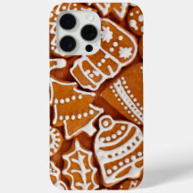 Julgingerbröd Biscuber