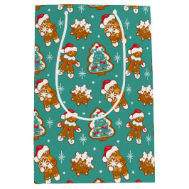 Julgingerbröd Cookies