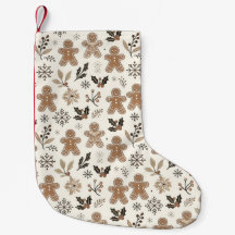 Julgingerbröd Cookies