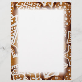 Julgingerbröd Helgdag Cookies