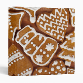 Julgingerbröd Helgdag Cookies