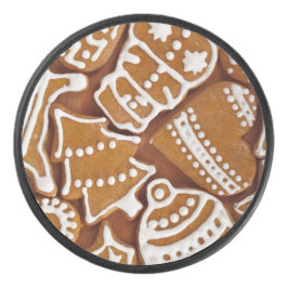 Julgingerbröd Helgdag Cookies