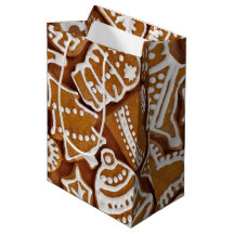 Julgingerbröd Helgdag Cookies