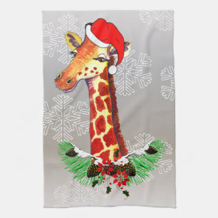 Julgiraff Kökshandduk