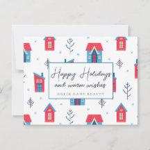 Julglad Fastighetsförmedling 