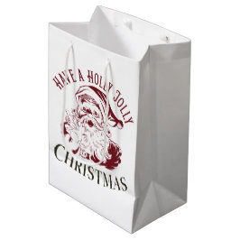 Julglad Vintage Jul