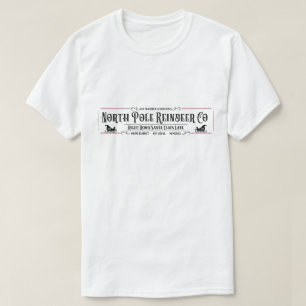 Julglädje - Julfotorambadge T Shirt