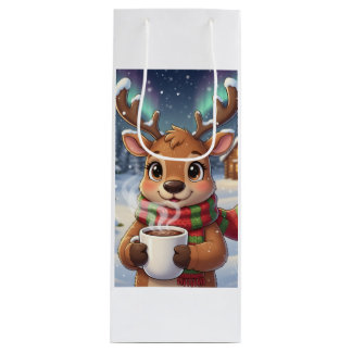 Julglädje presentbag