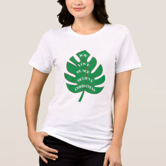 Julglädje T Shirt