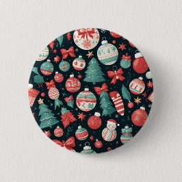 Julglädje, Xmas Högtid, Julpresent för Knapp