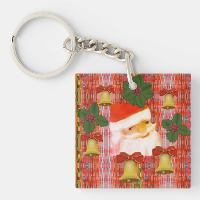 Julglädjen (Framsidan)