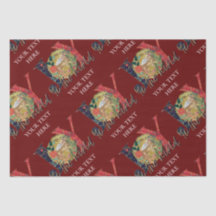 Julglädjen till världsnyheten