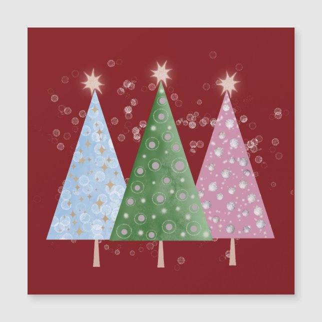 Julglans (Framsida)
