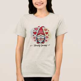 Julgnom hemma T-Shirt