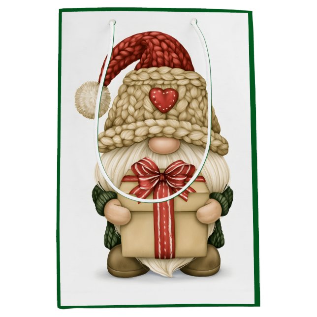 Julgnomgåva (Framsidan)
