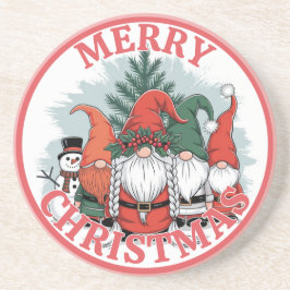 Julgnomskopp Underlägg