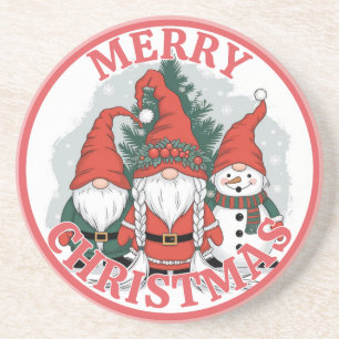 Julgnomskopp Underlägg