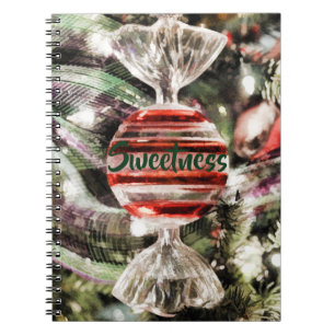 Julgodis Anteckningsbok