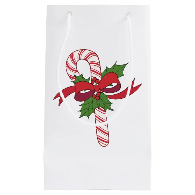 Julgodis Cane (Framsidan)