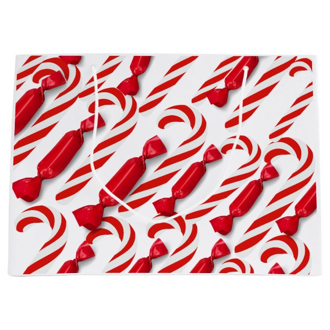 Julgodis Cane (Framsidan)