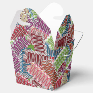 Julgodis-FAVOR BOX, Ut Stil Presentaskar