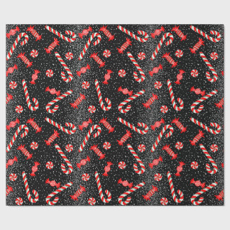 Julgodis Gnistra Papper Presentpapper