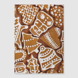 Julgodis julgranskakor