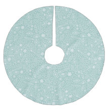 Julgodis Trädgårdsmatt