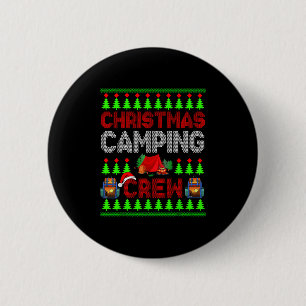 Julgräddan Julafton Söttomten Camper Cam Knapp