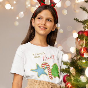 Julgräddkrämen, vismisk fläkt t shirt