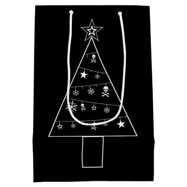 Julgran av DOOMEN (Baksidan)