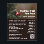 Julgran Bauble, Julgran Sales Flygblad<br><div class="desc">Julgran Bauble,  Julgran Sales Advertising Flyer från Affärskortet Store.</div>