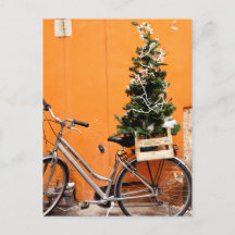 Julgran Bicycle