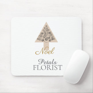 Julgran Butik Florist Varumärke, Noel Musmatta