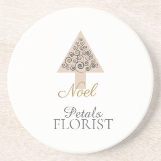 Julgran Butik Florist Varumärke, Noel Underlägg
