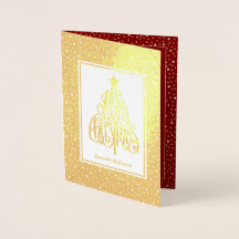 Julgran Calligrafi | Photo Helgdag Real