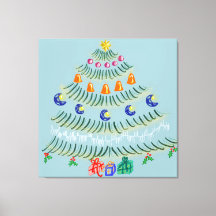 Julgran