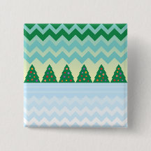 Julgran Chevron Scene